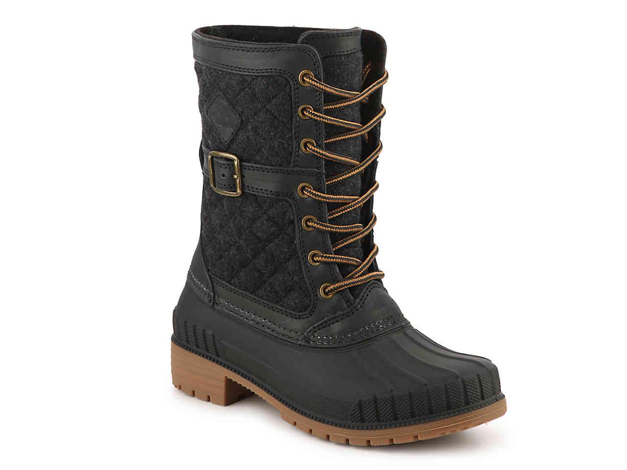 kamik sienna duck boot