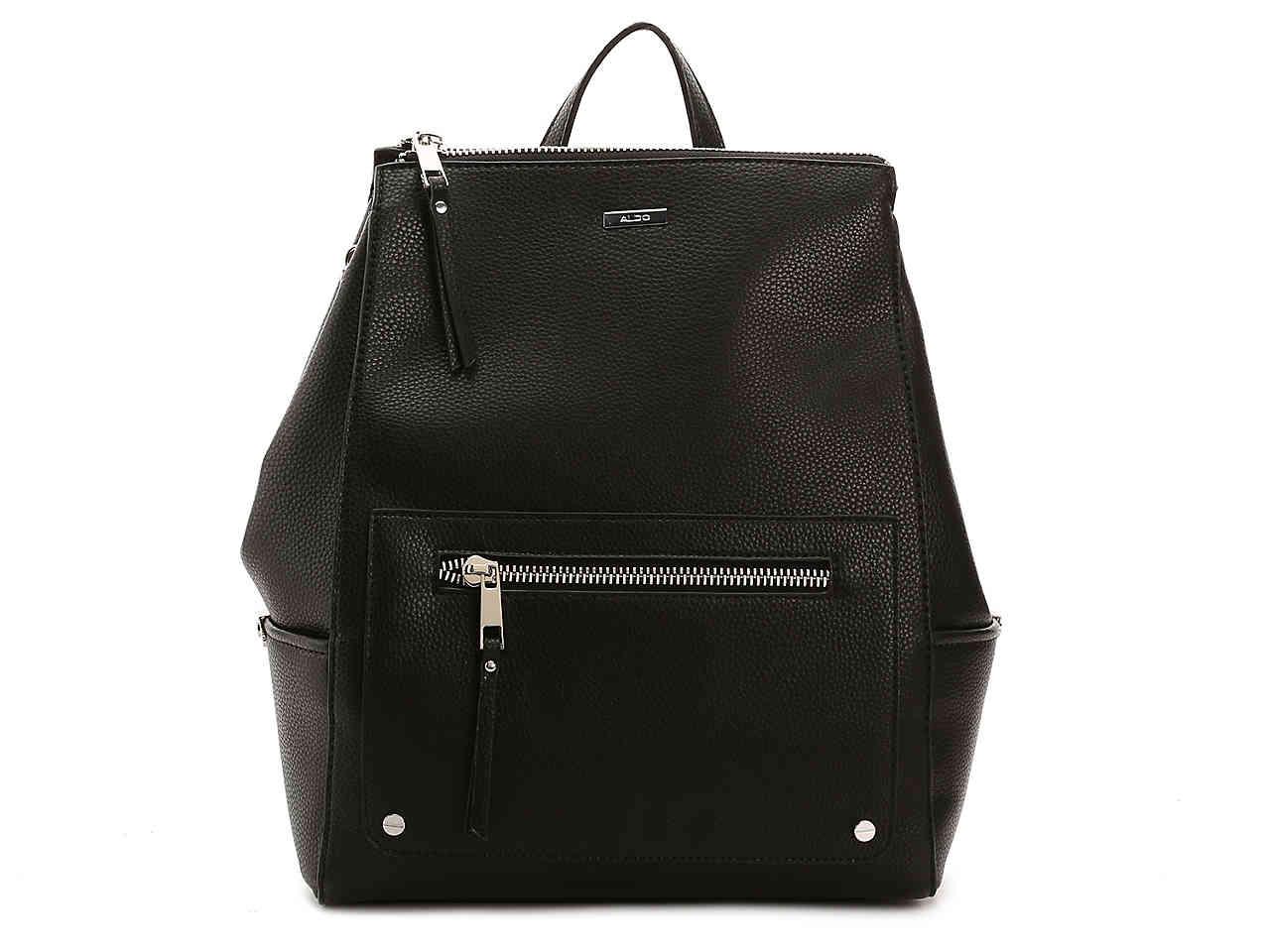 ALDO Sri Lanka Backpack in Black - Lyst