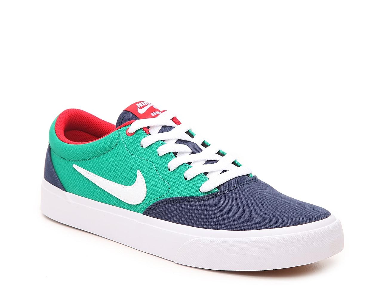 Nike sb charge orange new arrivals