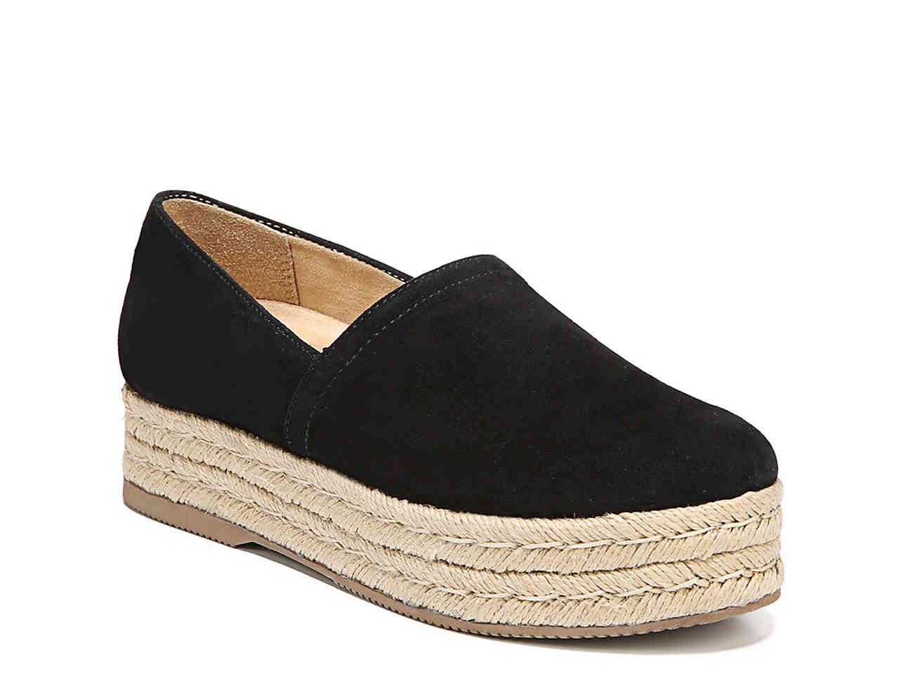 naturalizer whitley espadrille