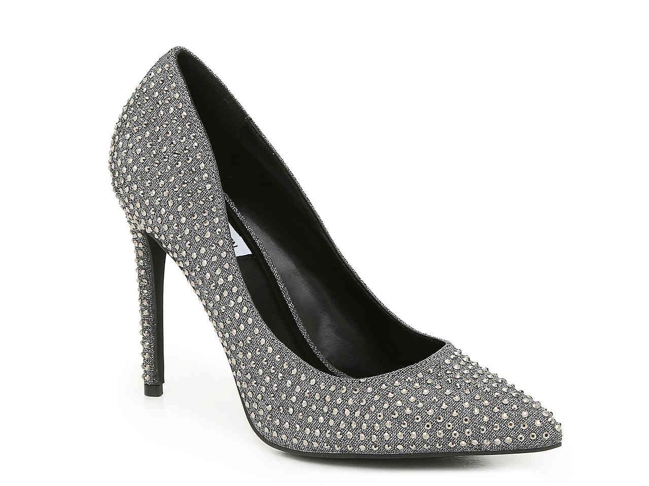 steve madden adella pump