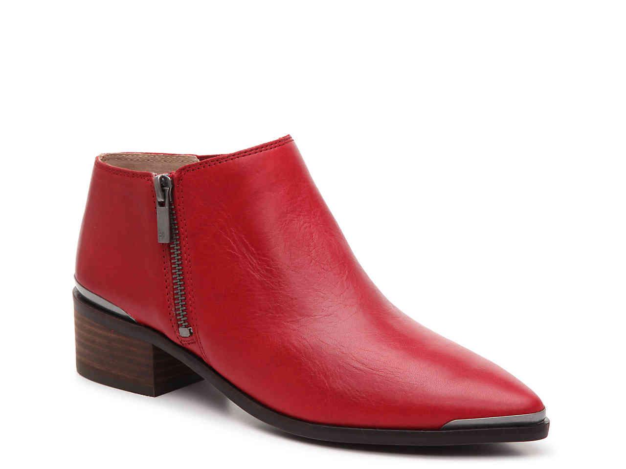 lucky brand kaedee bootie
