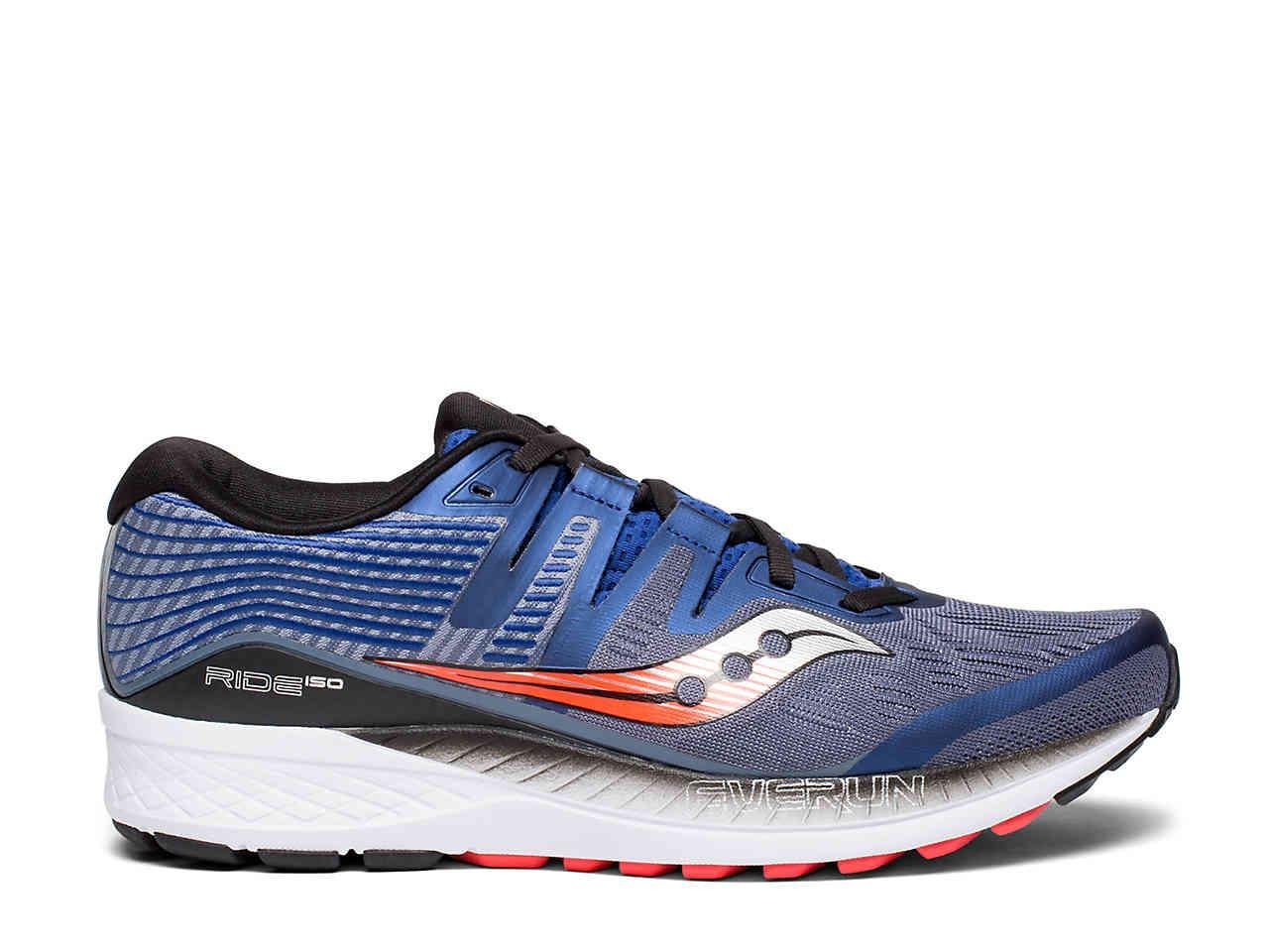 Saucony ride 9 el corte clearance ingles