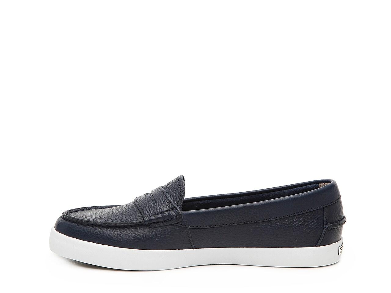 cole haan nantucket loafer womens