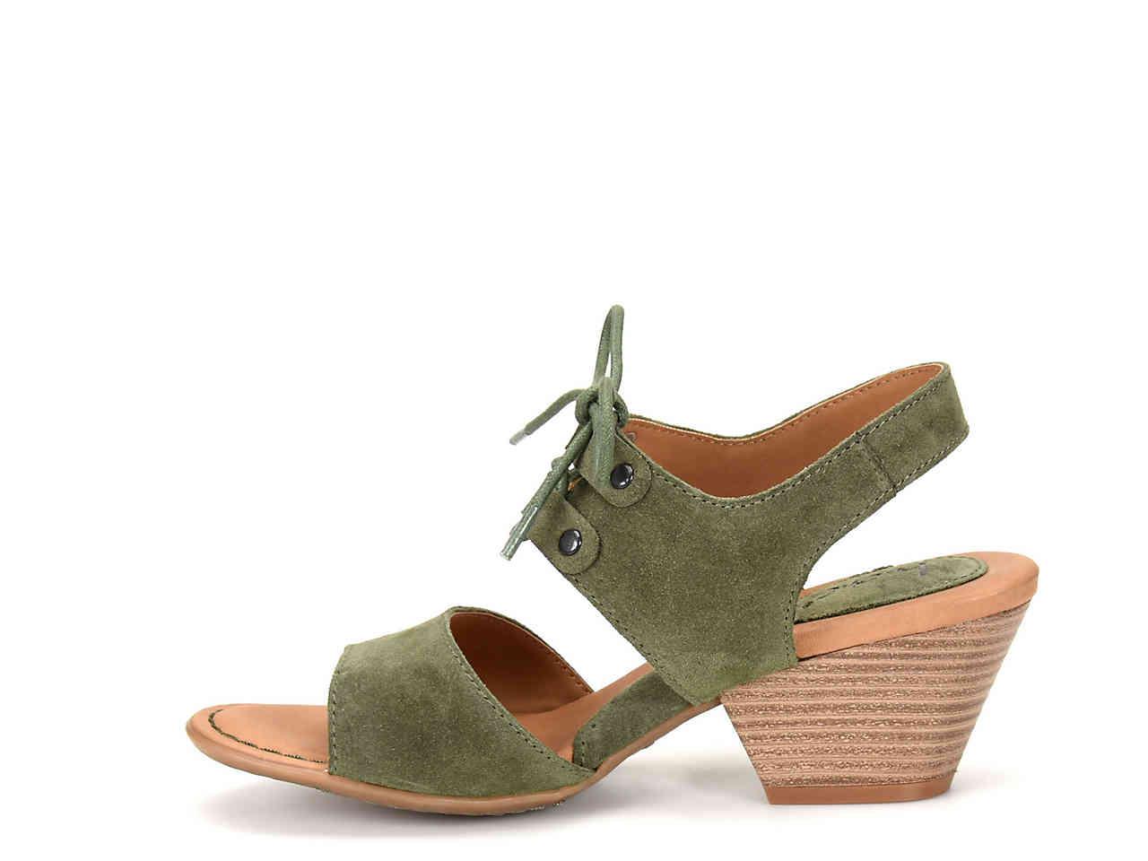 boc blaire sandals