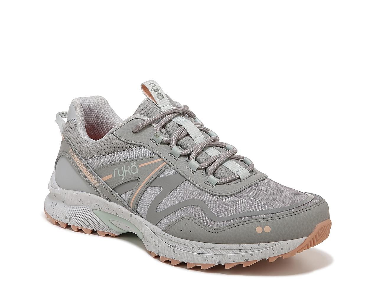ryka trail shoes