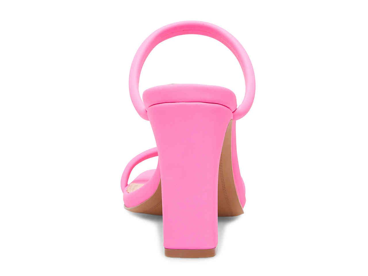 steven by steve madden jacee sandal