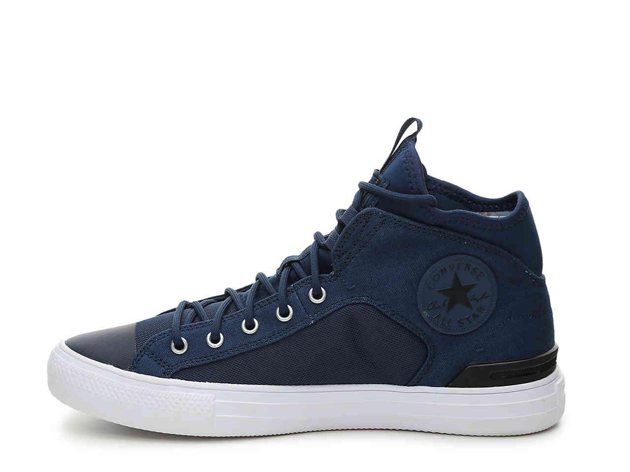 chuck taylor all star ultra color