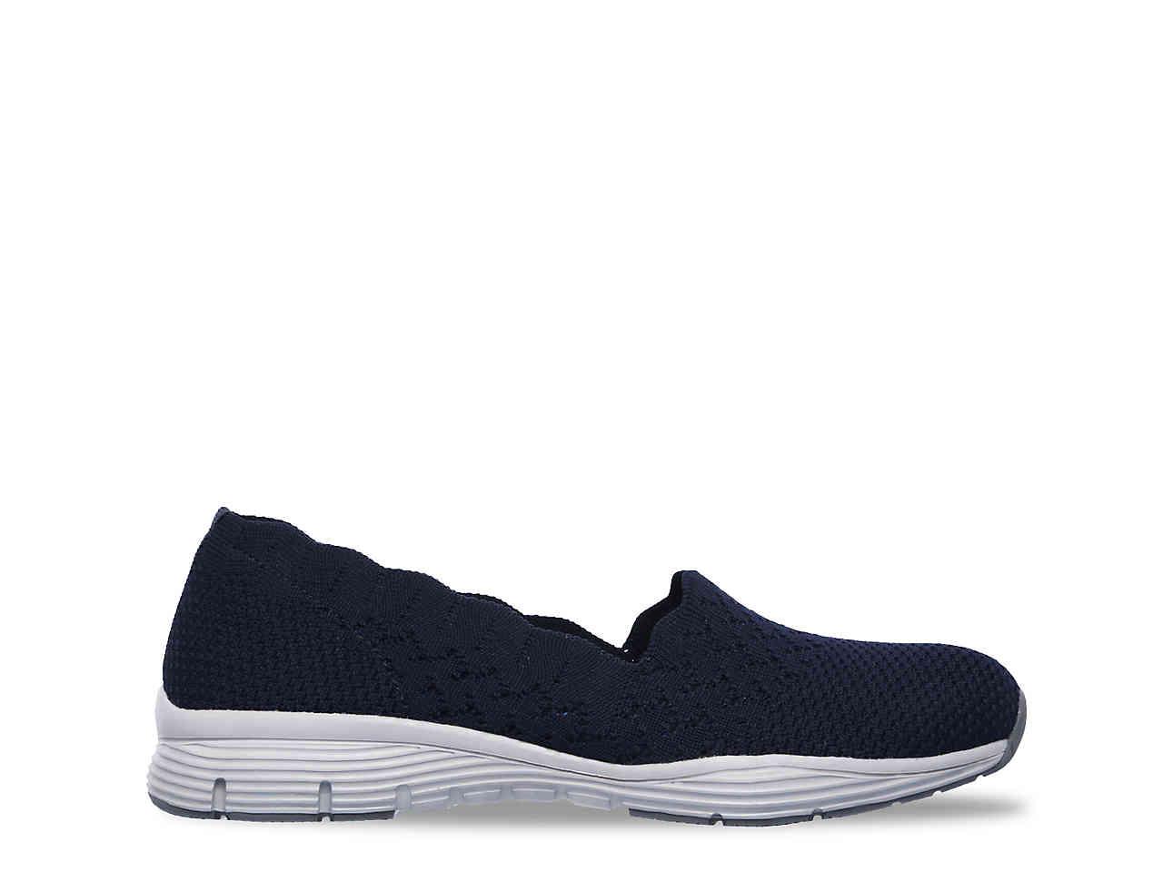 skechers seager diamante