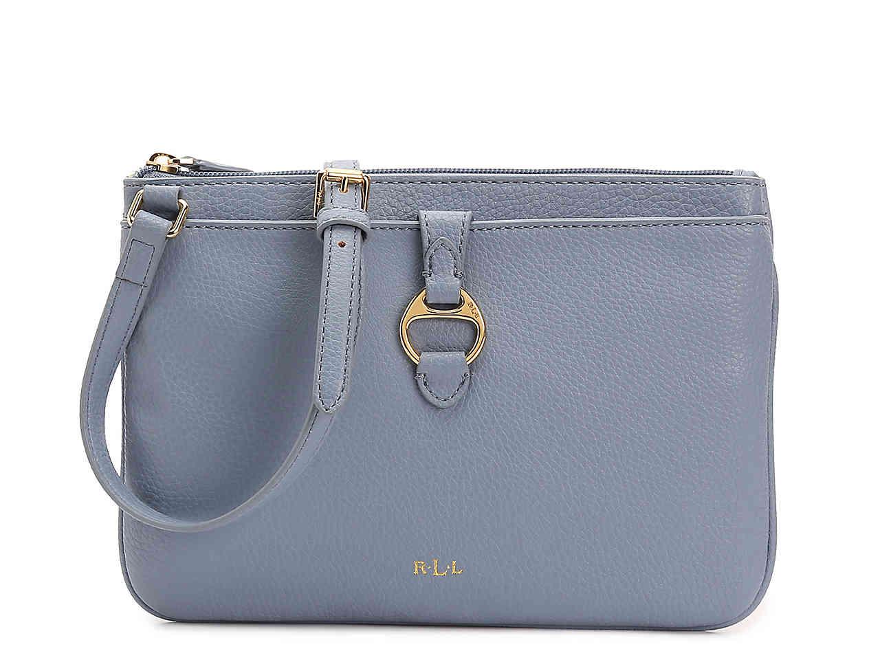 ralph lauren anfield ii crossbody