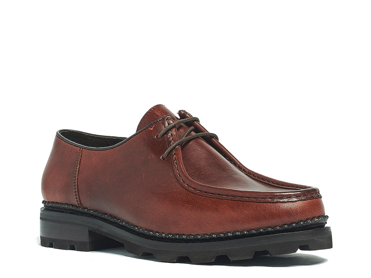 Anthony Veer Wright Chukka Boot in Brown for Men | Lyst