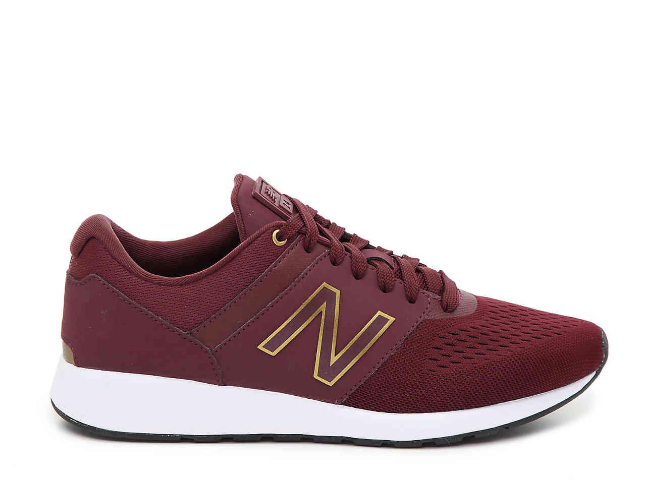 24 sneaker new balance