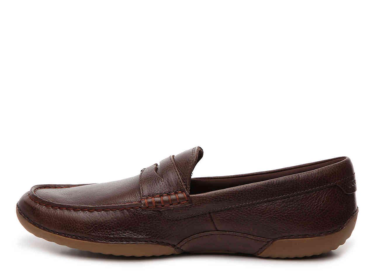 cole haan men's motogrand penny loafer