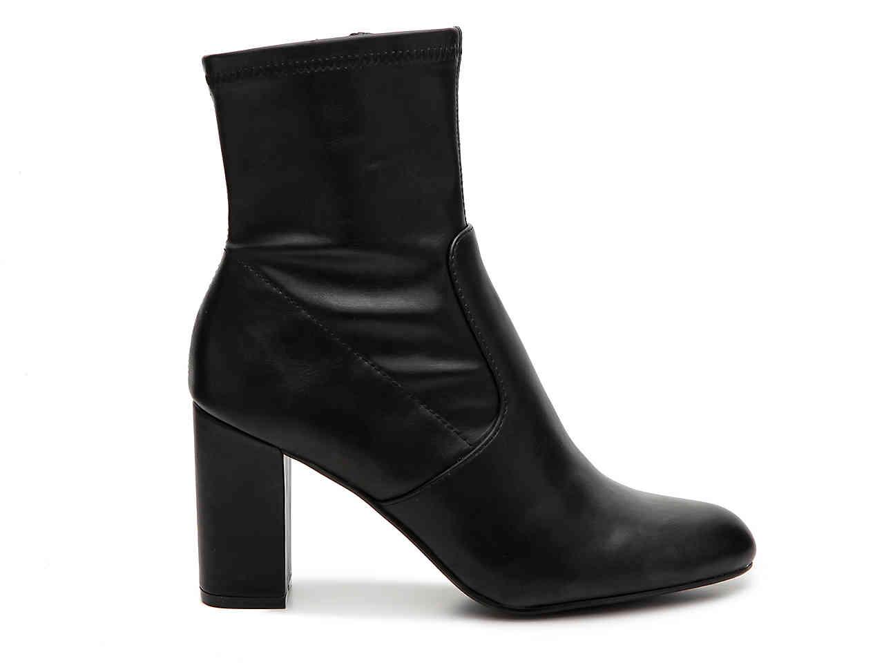 steve madden emina bootie