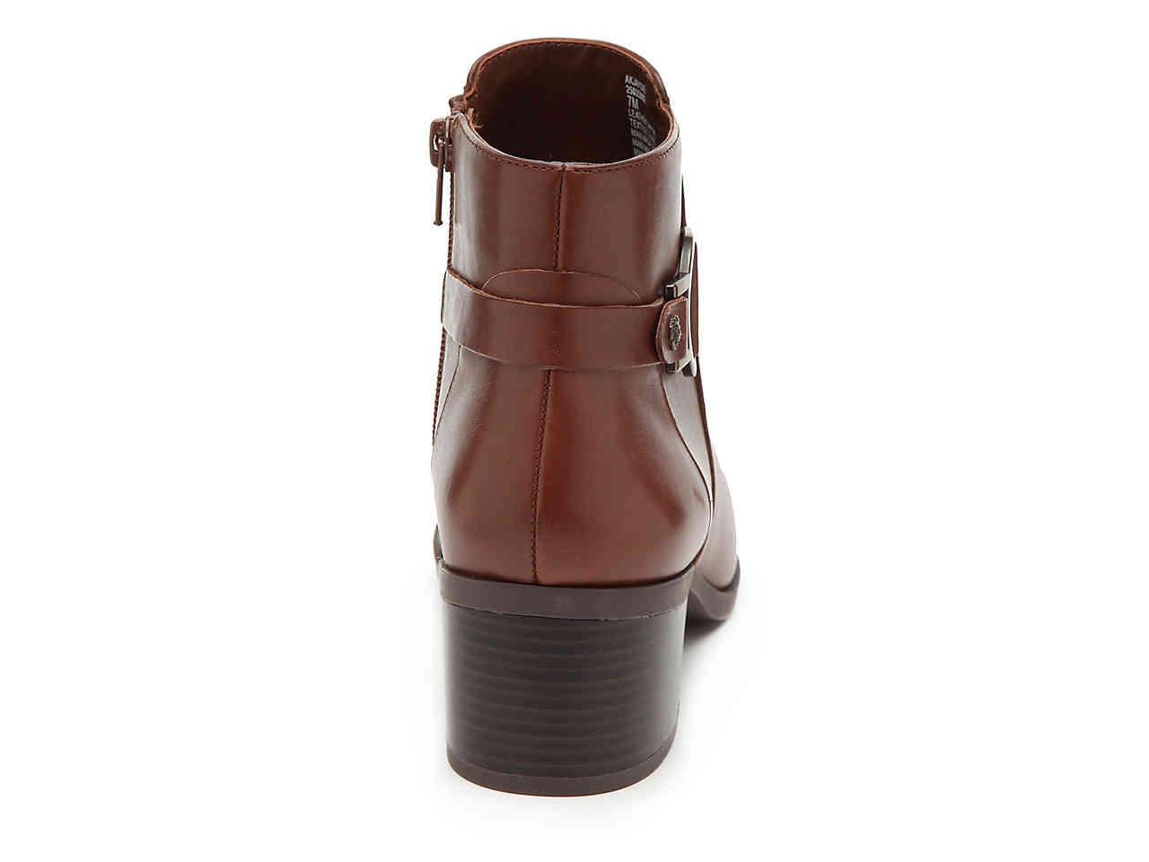anne klein jaysie bootie
