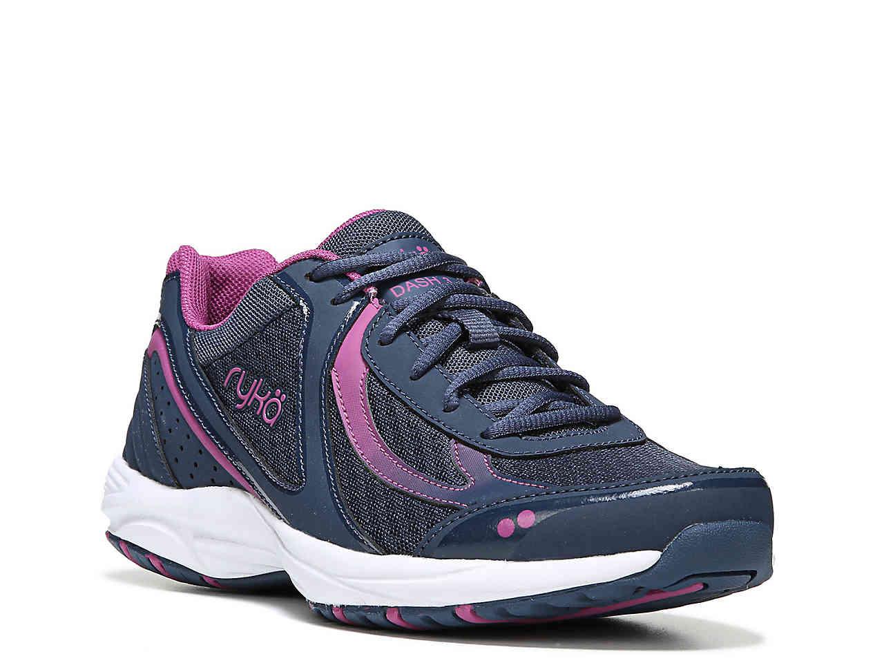 ryka walking shoes for flat feet