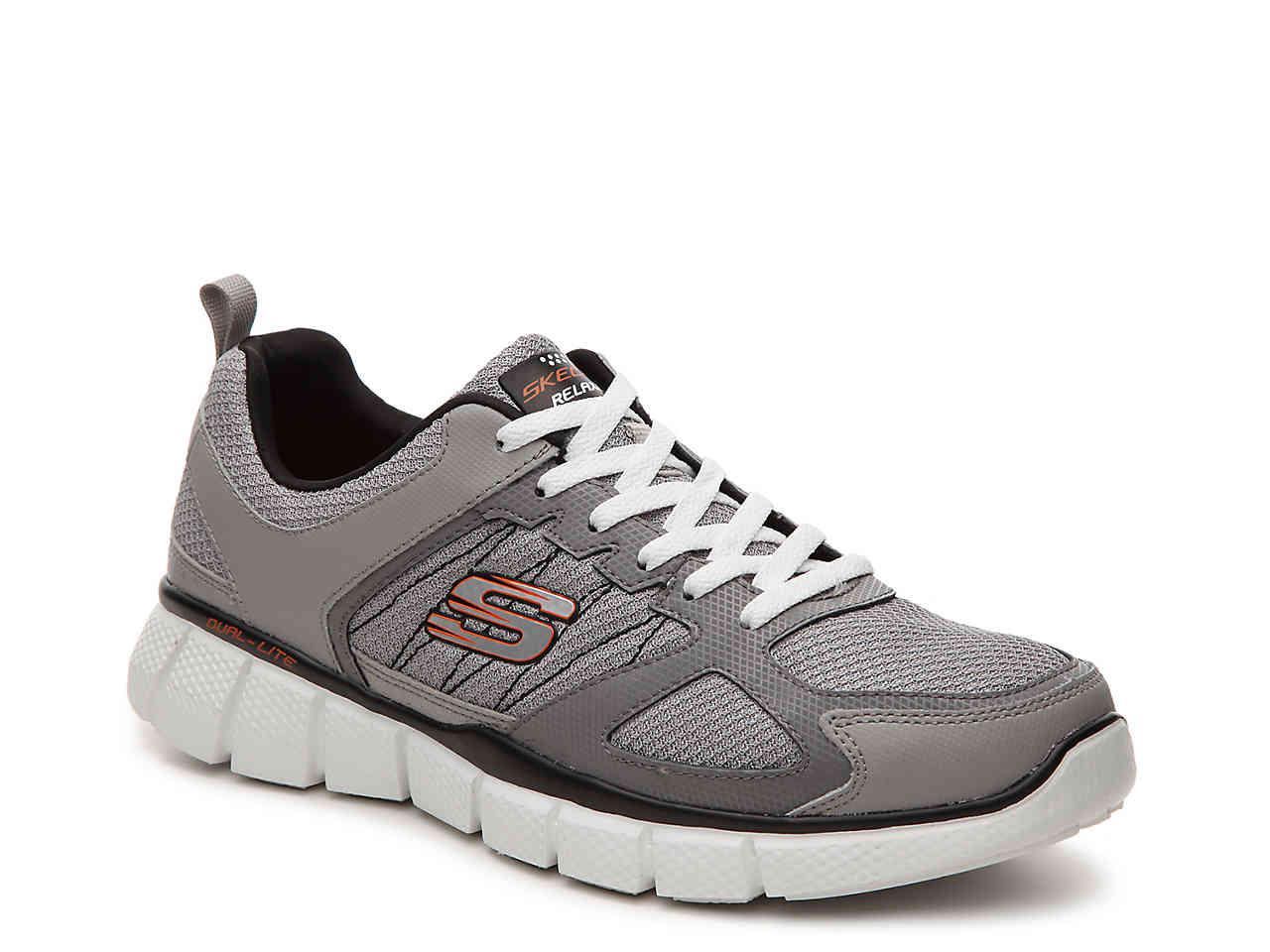 skechers equalizer 2.0 on track