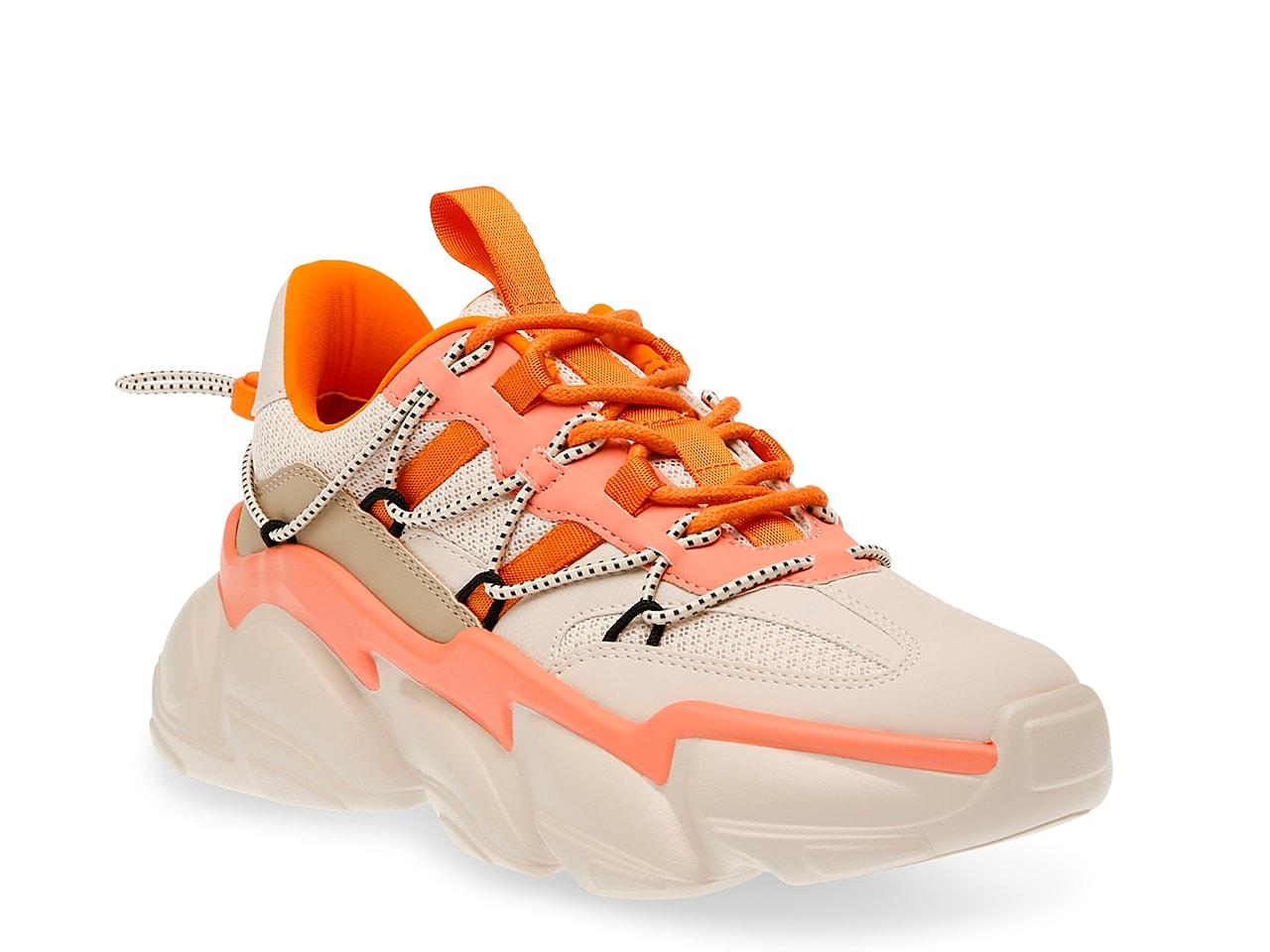 【STEVE MADDEN】スペクテイター バンジー ジョガー スニーカー Steve Madden Spectator Bungee Jogger Sneaker - Free Shipping