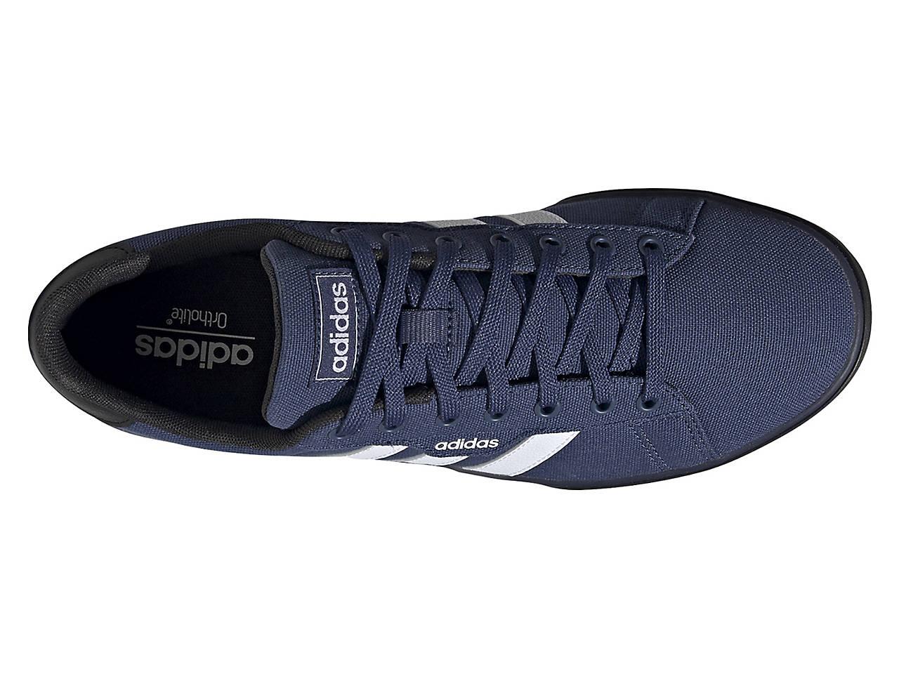 adidas Daily 3.0 Sneaker in Blue for Men | Lyst