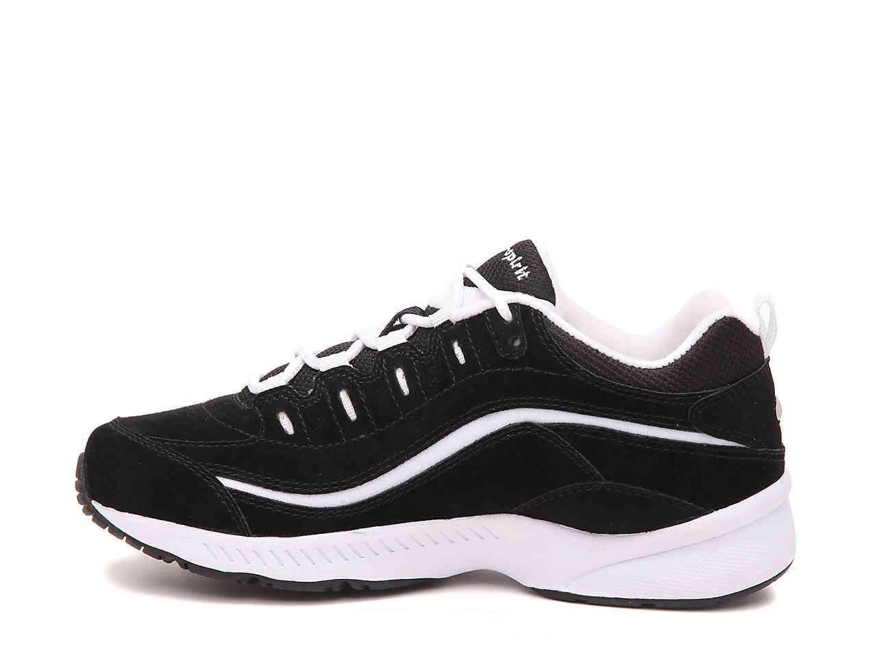 easy spirit regine black