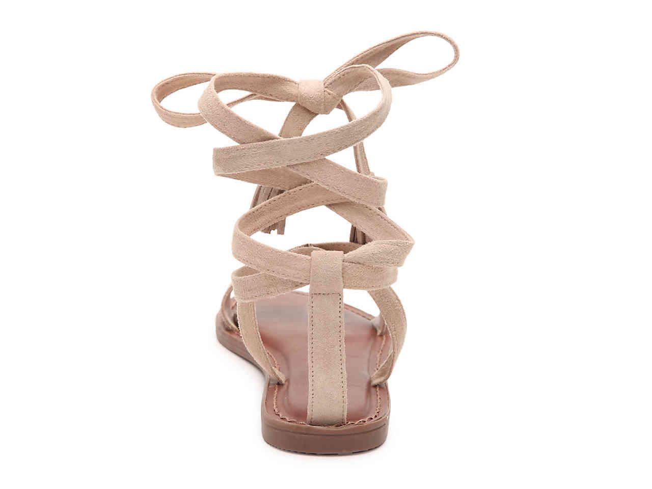 Steve madden kario sandal Clearance