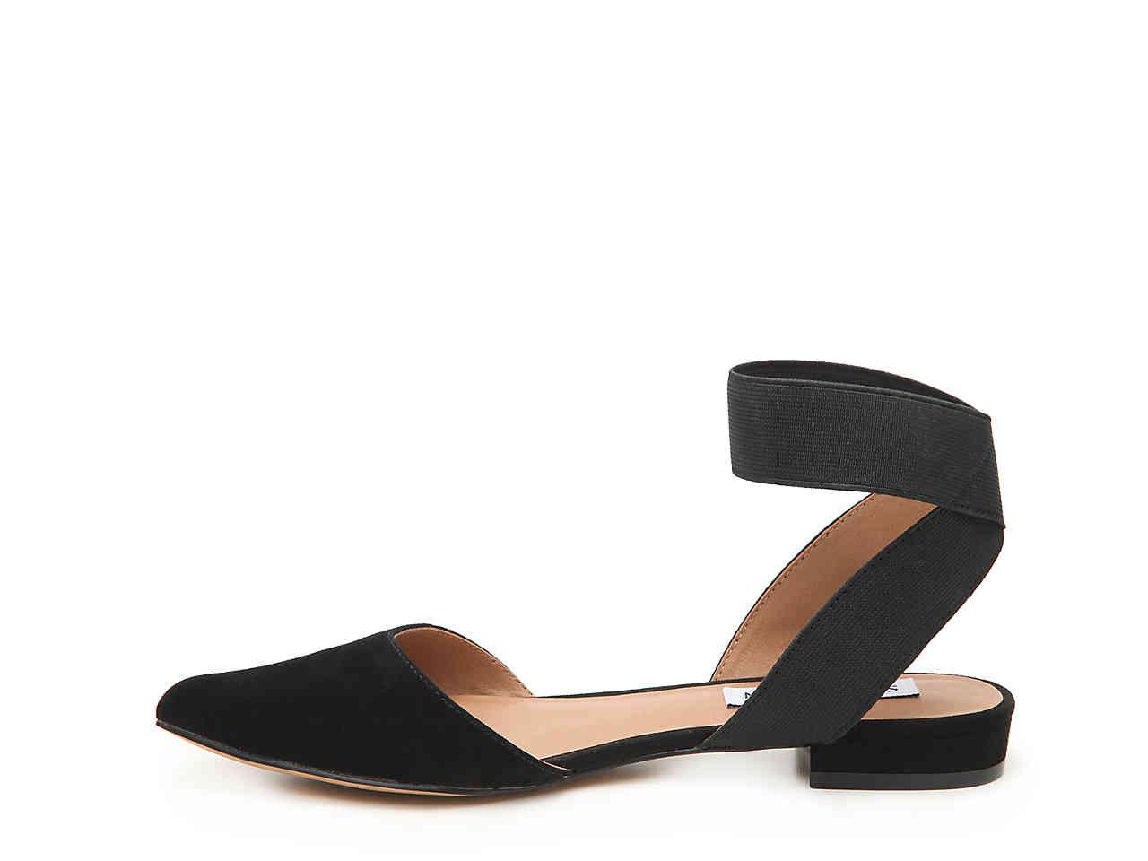steve madden tipper flat