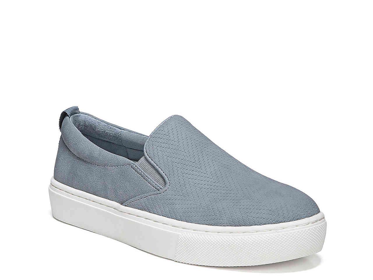 dr scholl's essential platform sneaker