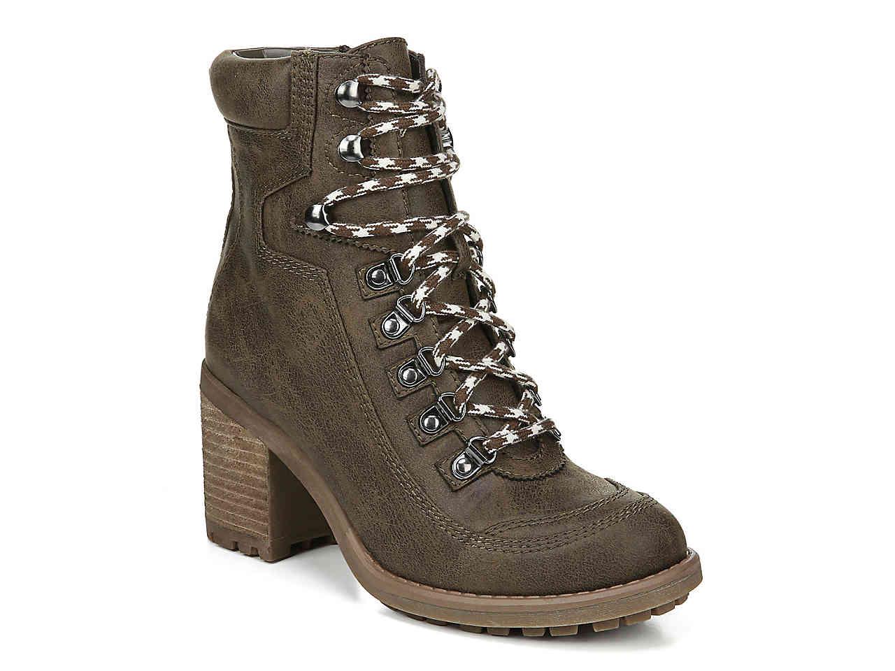 Carlos santana combat boots Clearance