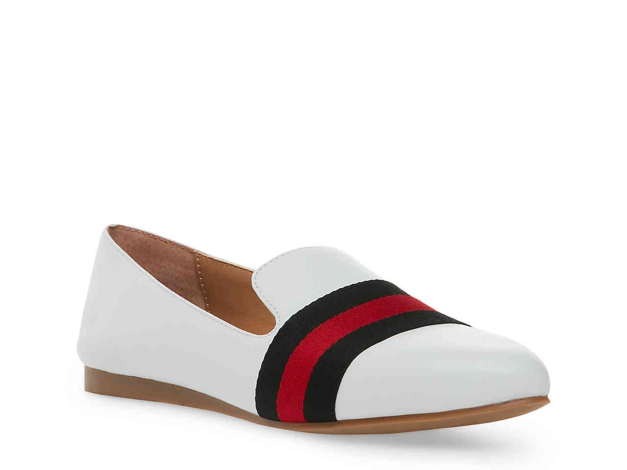 steve madden nema loafer