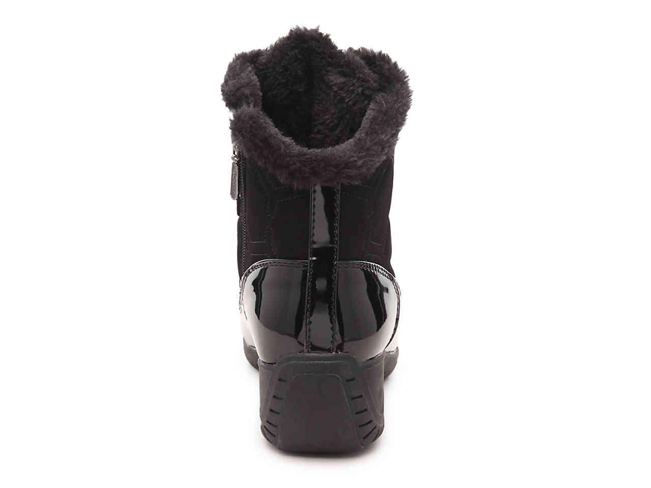 khombu alexa boots