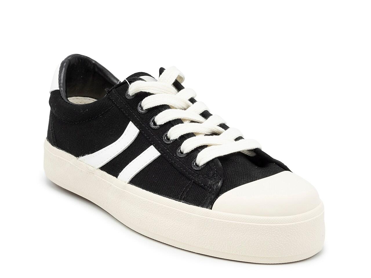 Coolway Iconone Sneaker in Black | Lyst