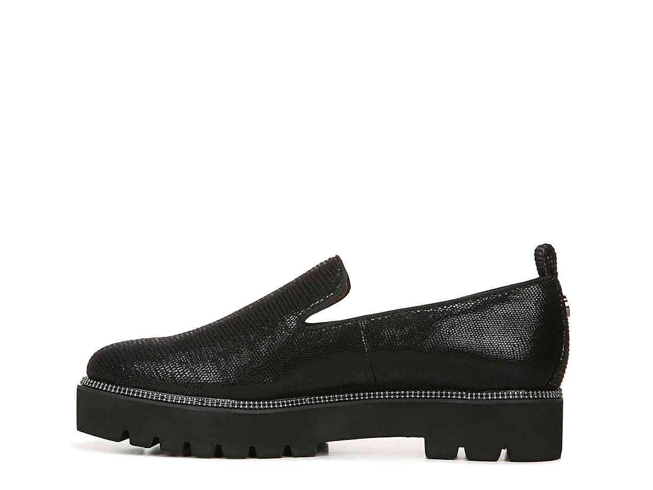 franco sarto brice platform loafer