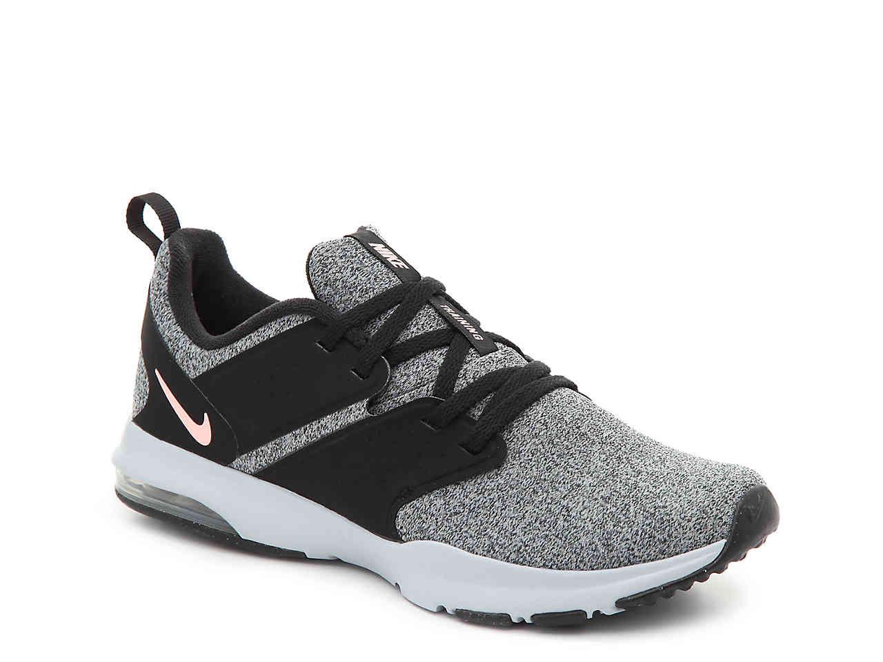 Nike Synthetic Air Bella Lightweight Training Shoe in