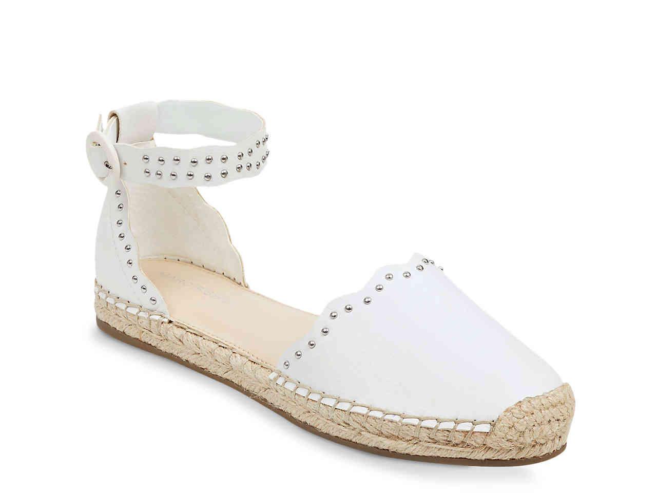 marc fisher jarquis2 espadrille flat