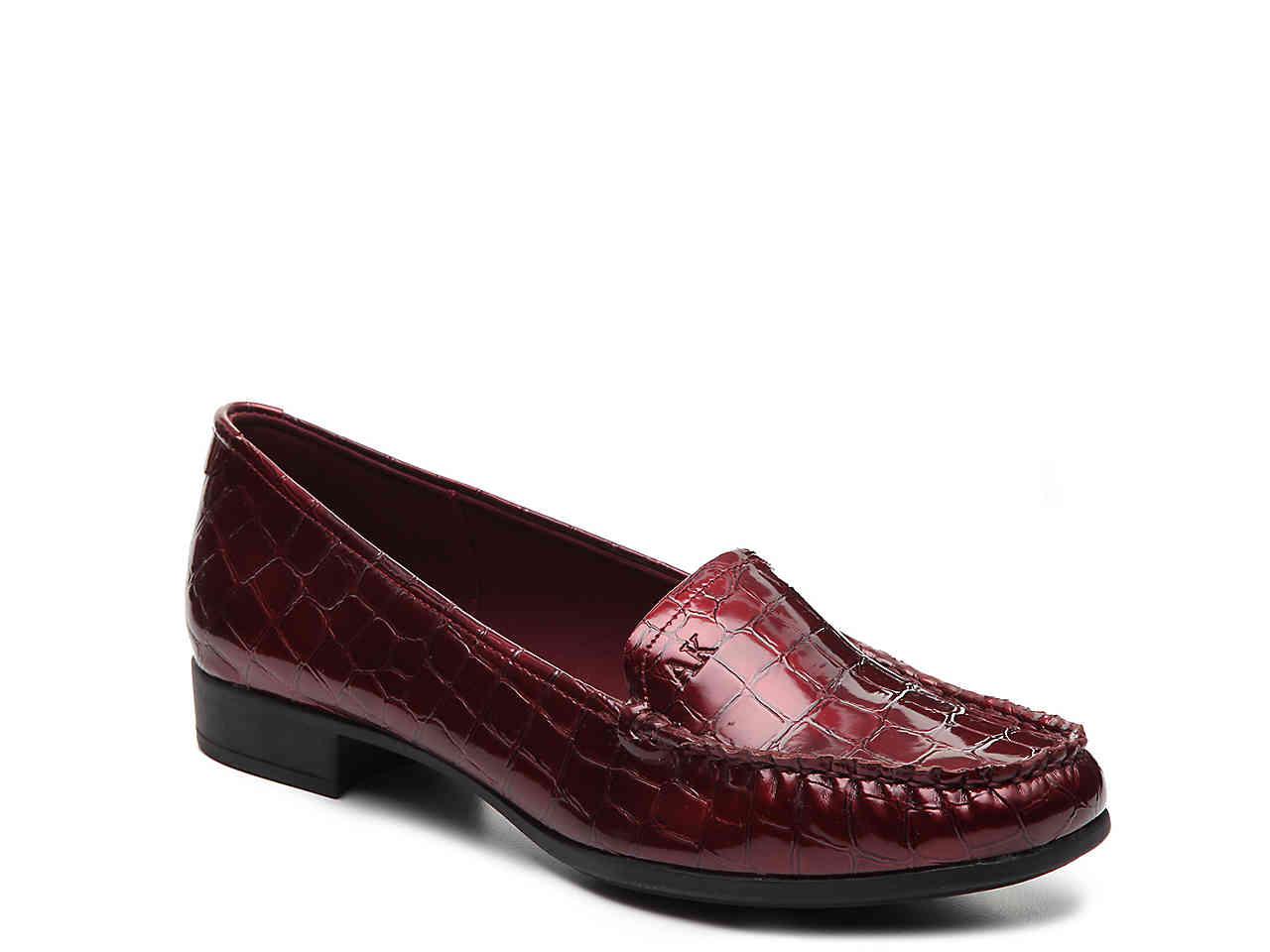 anne klein vama loafer