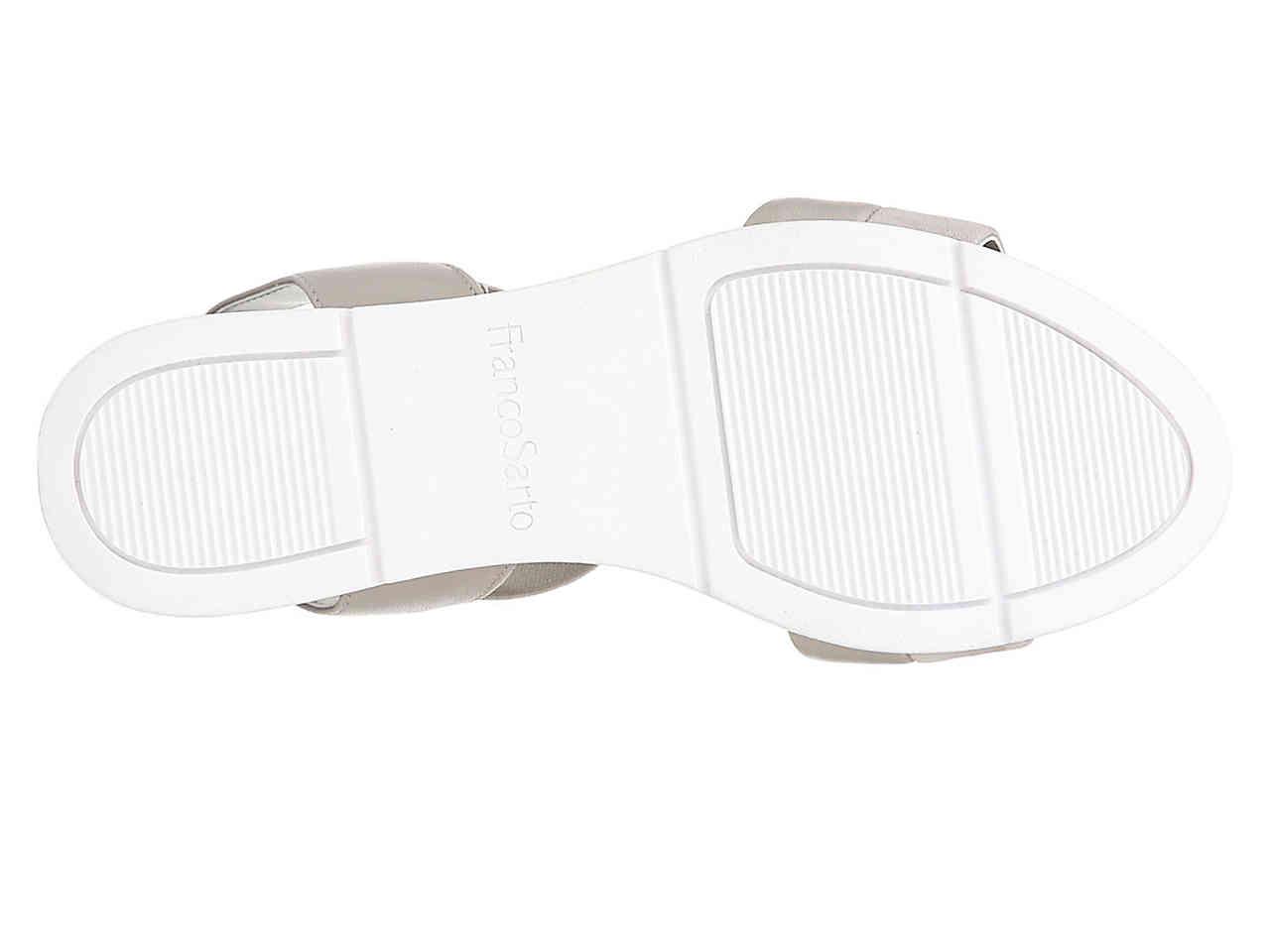 franco sarto kashmir wedge