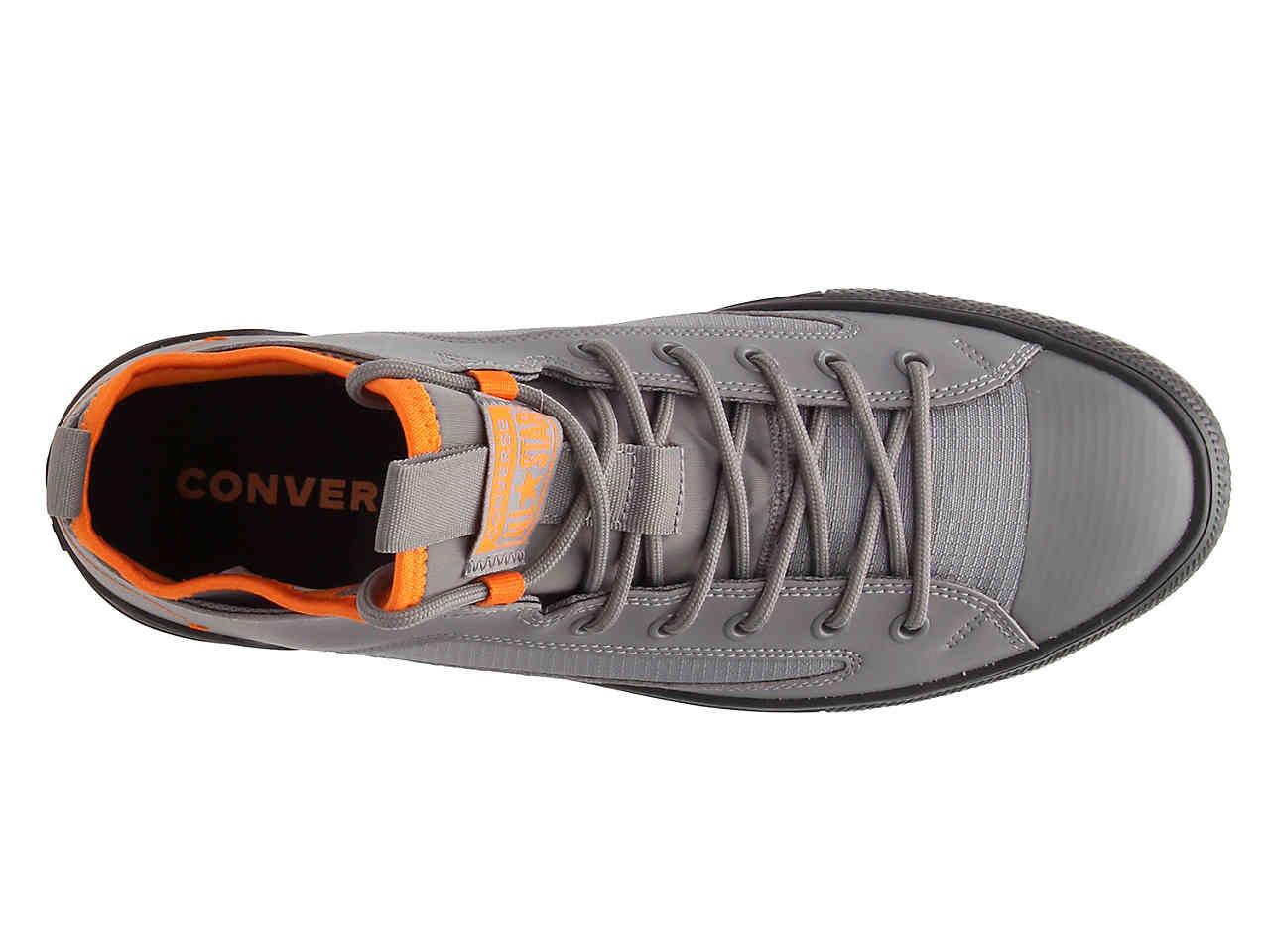 Converse Chuck Taylor All Star Ultra Sneaker in Gray for Men Lyst