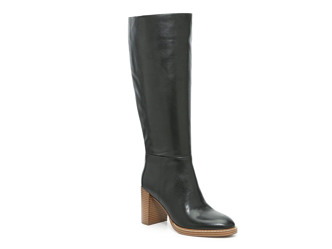 marc fisher wide calf boots