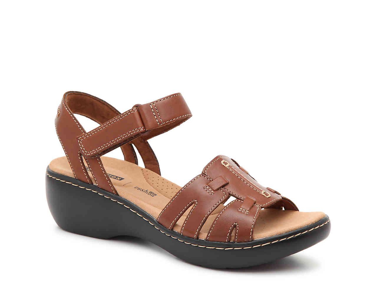 clarks delana nila sandals