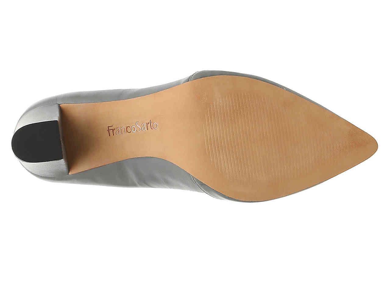franco sarto abree pump