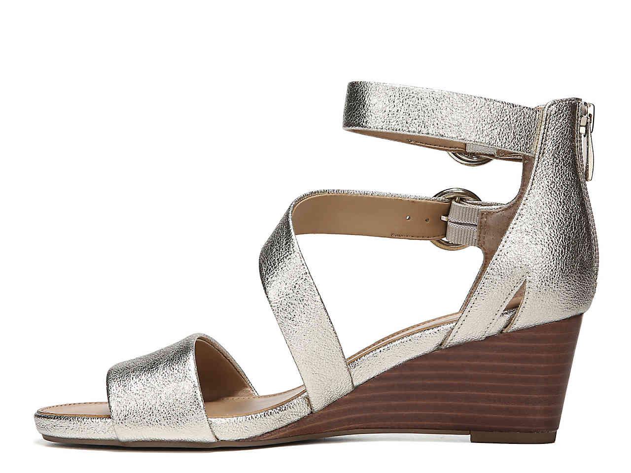 franco sarto derek wedge sandal
