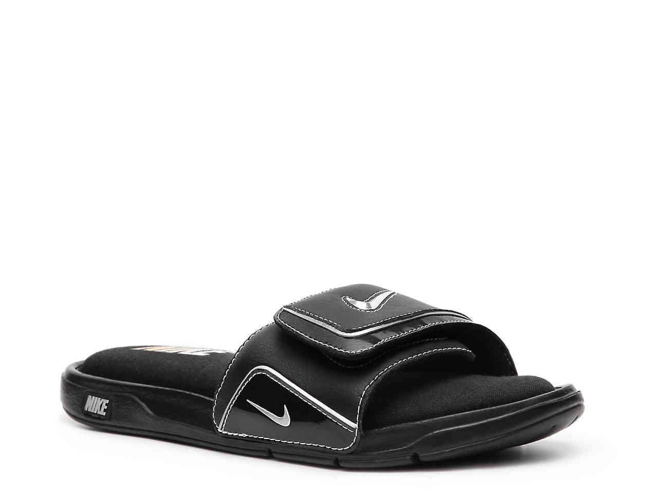 Up To 50% Off on VONMAY Men's Slippers Two-Ton... | Groupon Goods