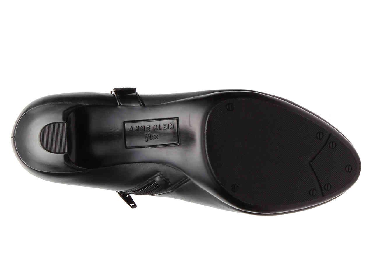 anne klein seabed bootie