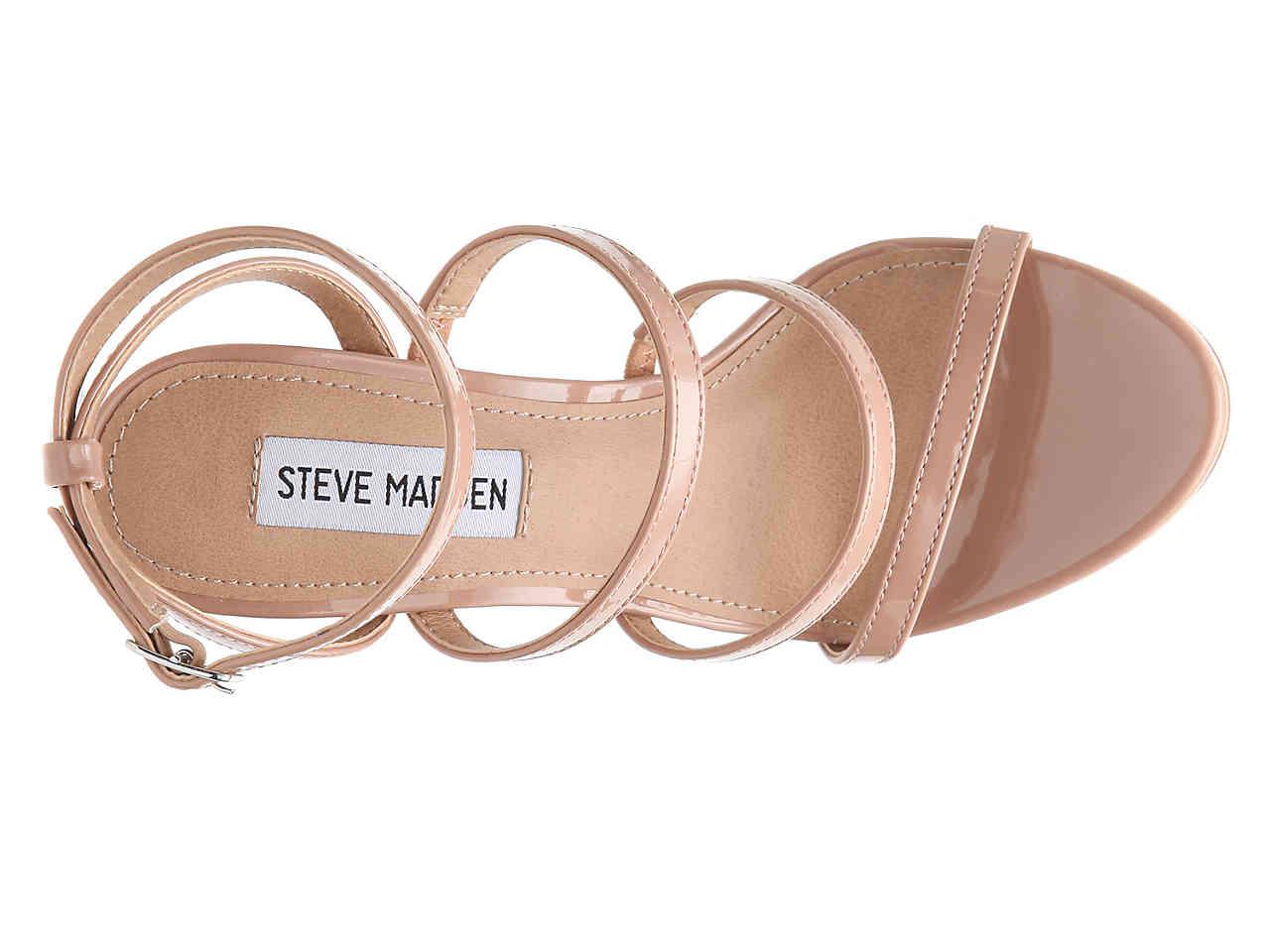steve madden fauna