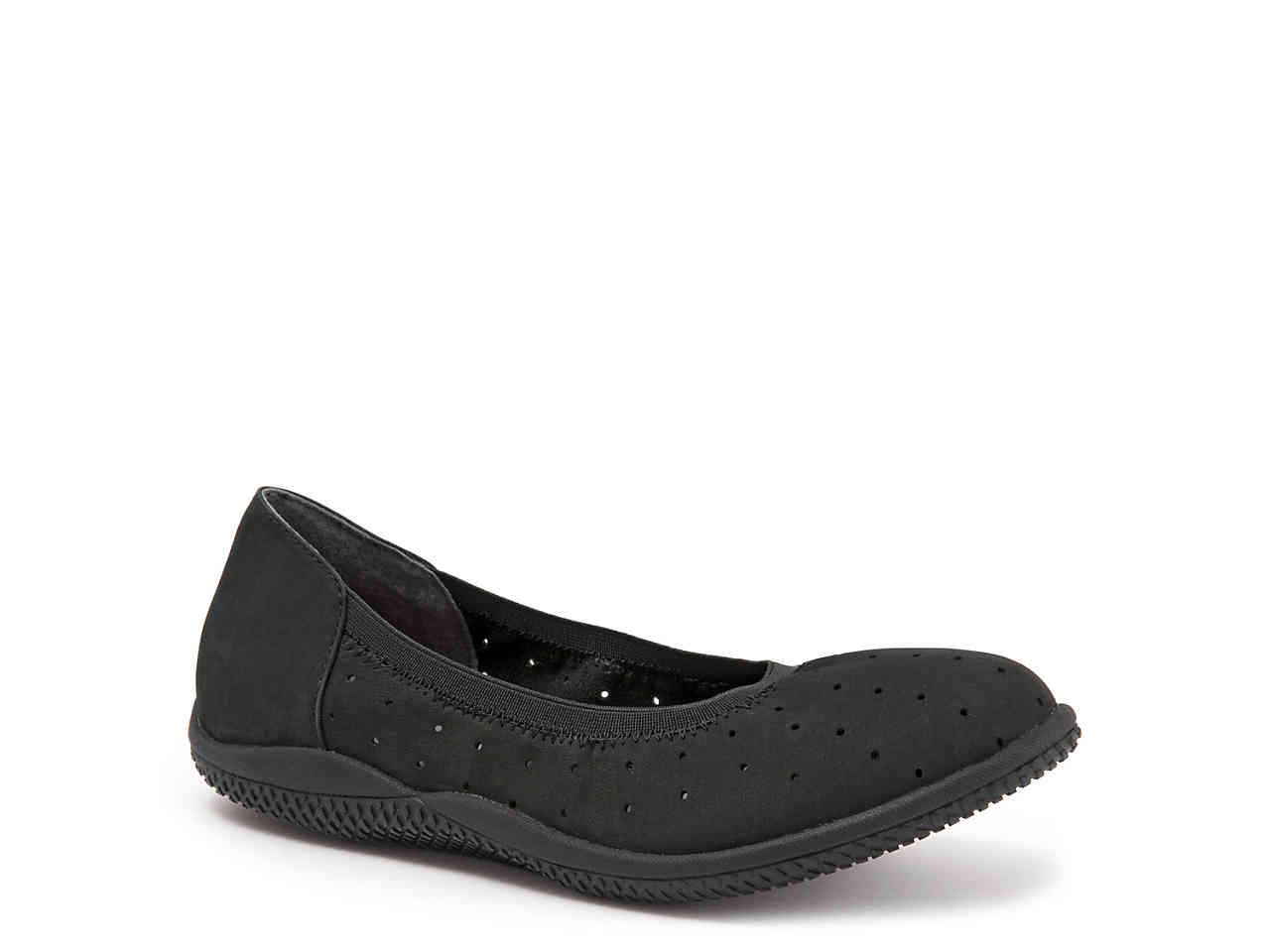 soft walk flats