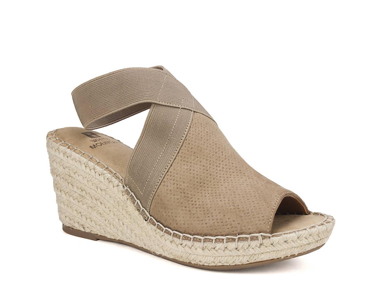 dsw sofft