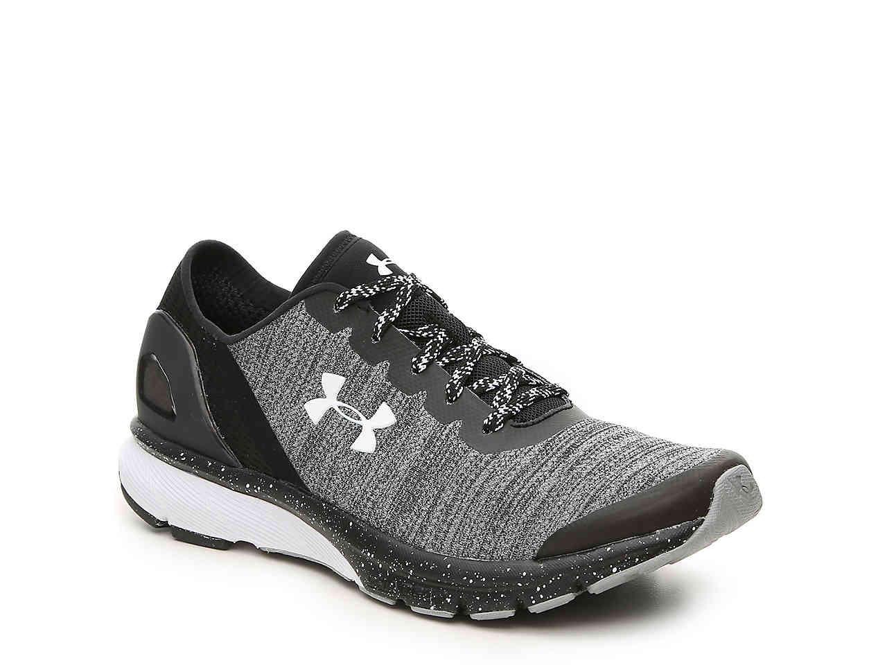 Under Armour Synthetic Charged Escape Lightweight Running