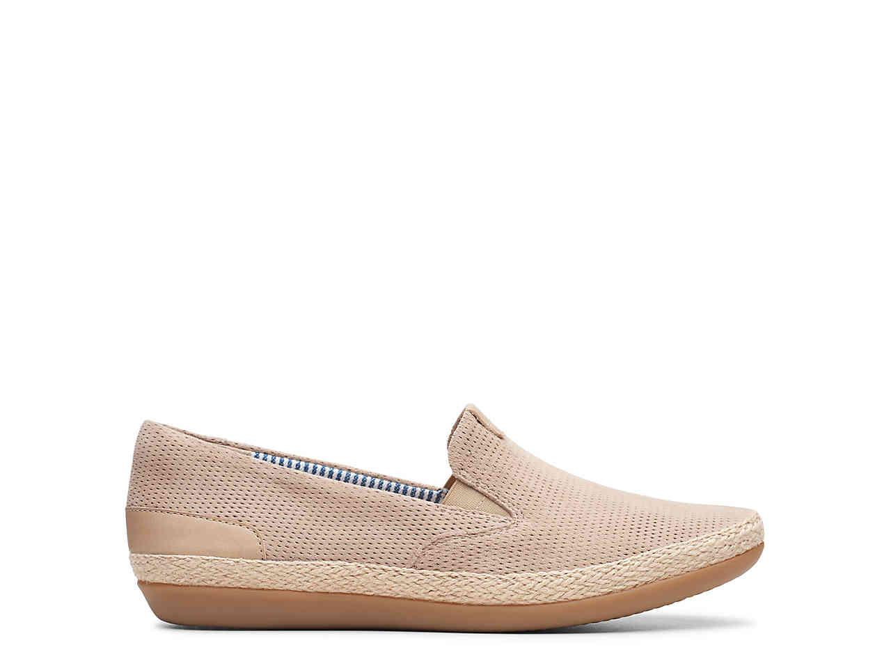 clarks danelly espadrille