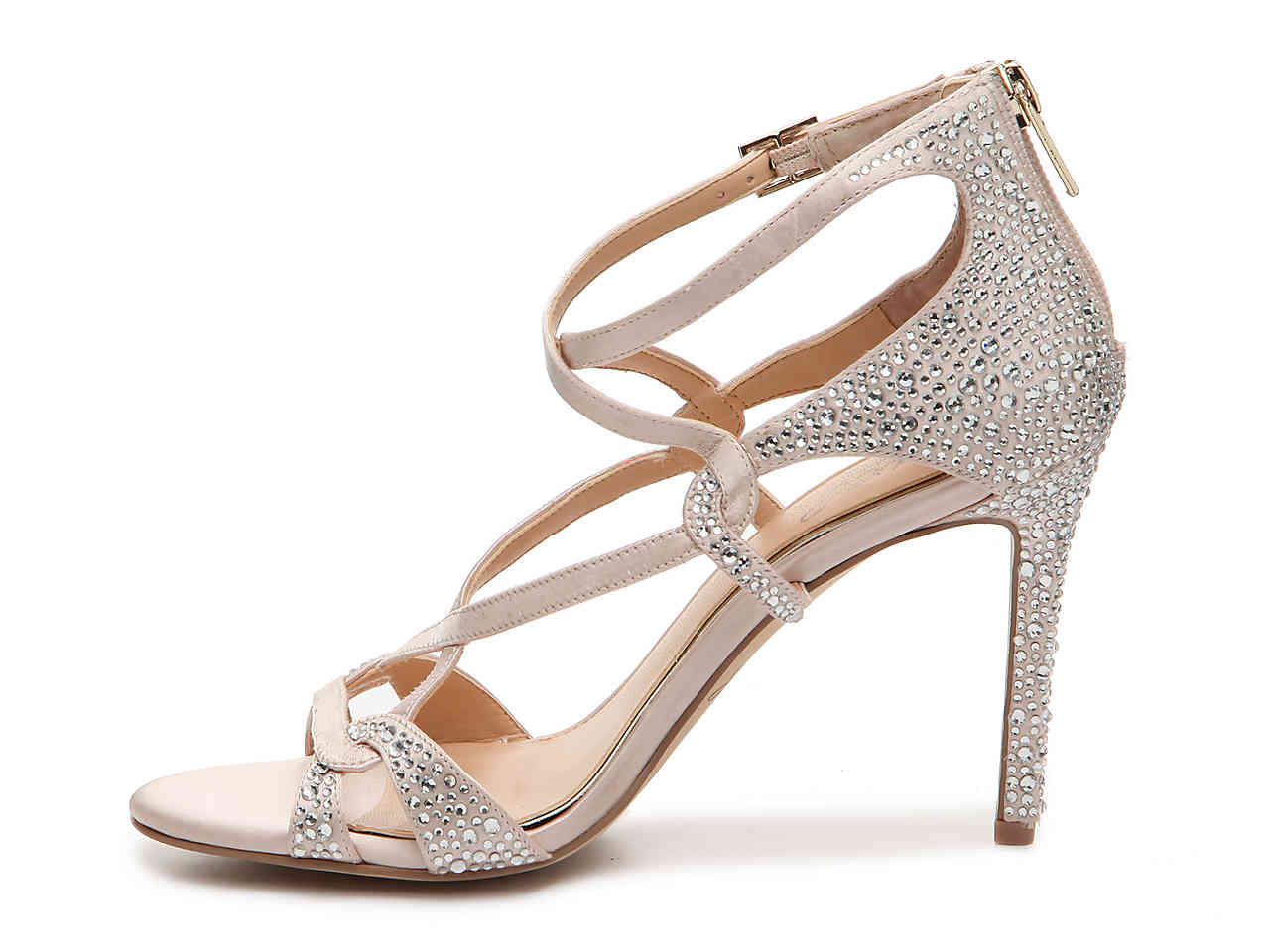 jewel badgley mischka gweny sandal