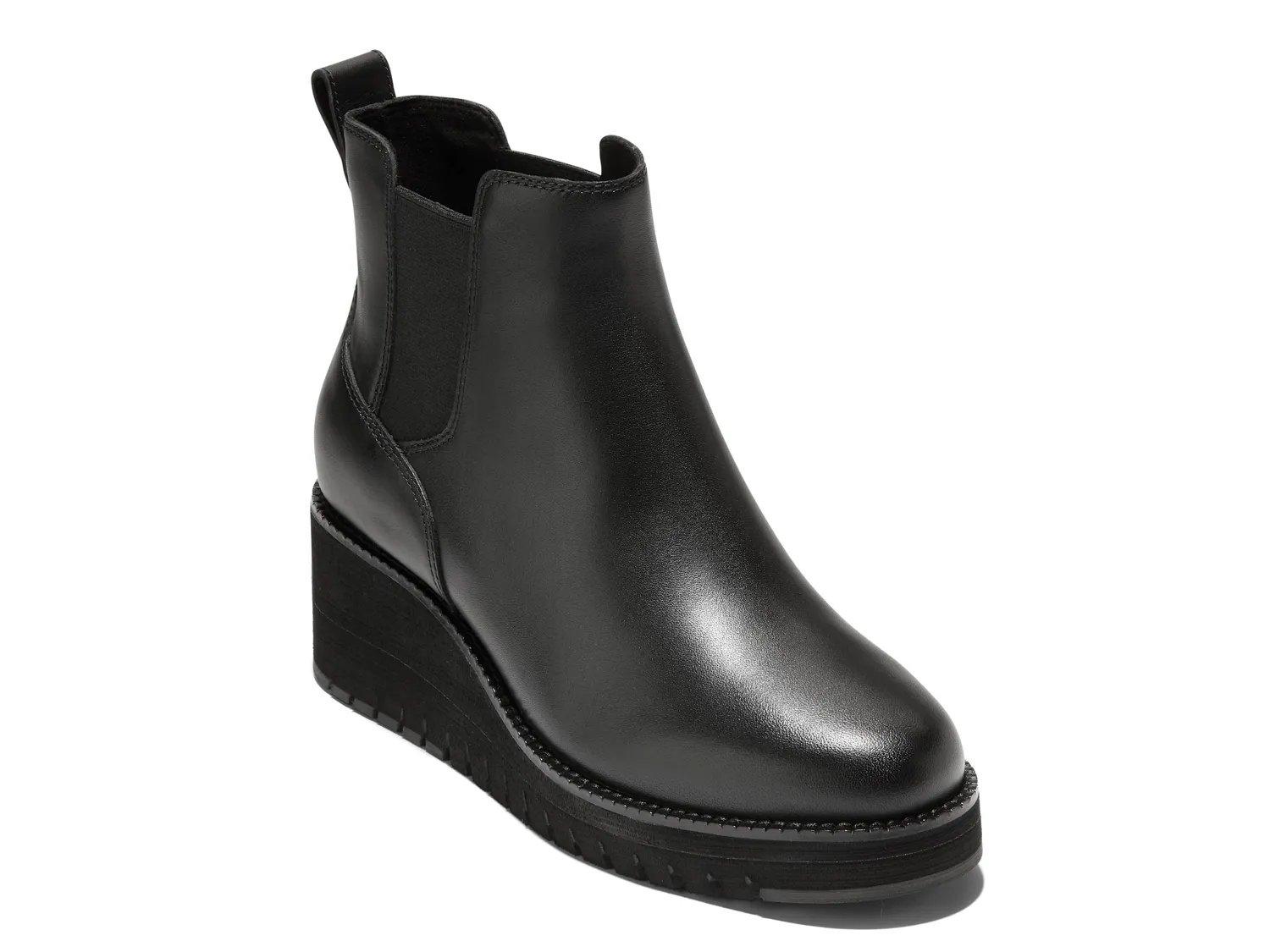 [COLE HAAN]★Elyse★WOMEN'S BOOTS Designer Cole Haan Zerogrand Boots for Women - Up to 17% off